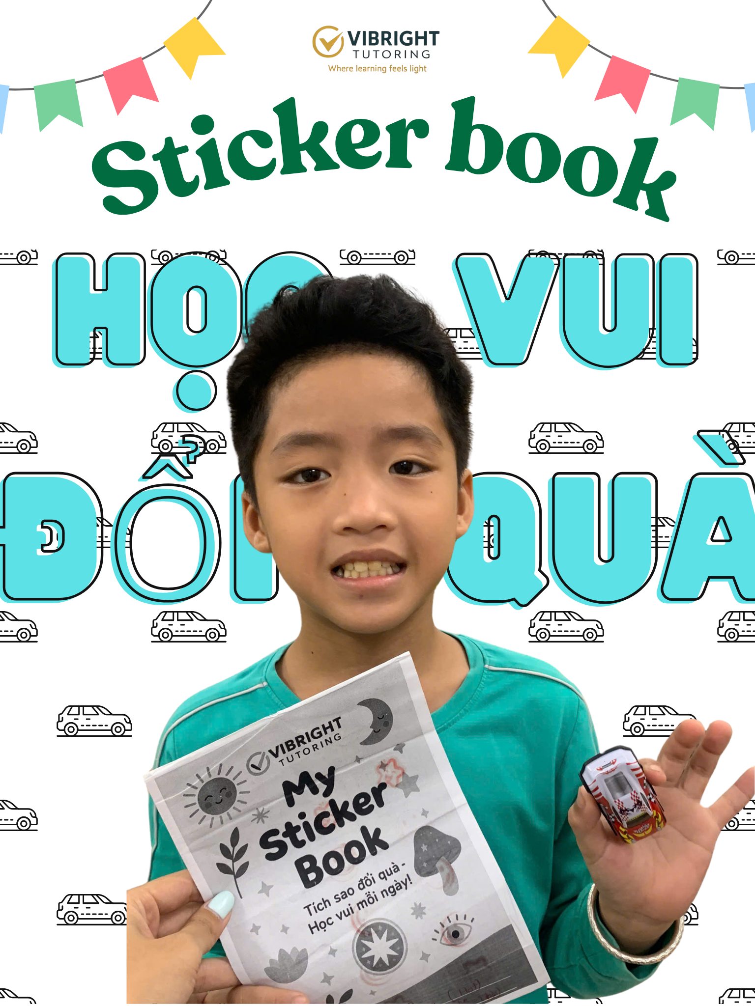 Kỷ niệm đáng nhớ