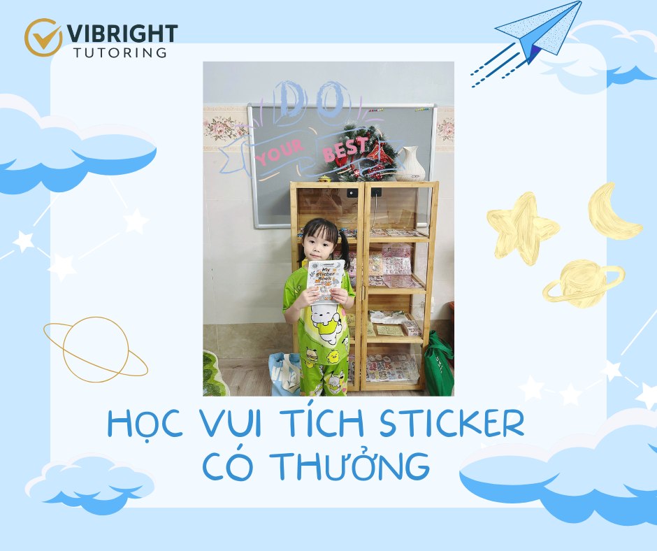 Chứng chỉ Vibright