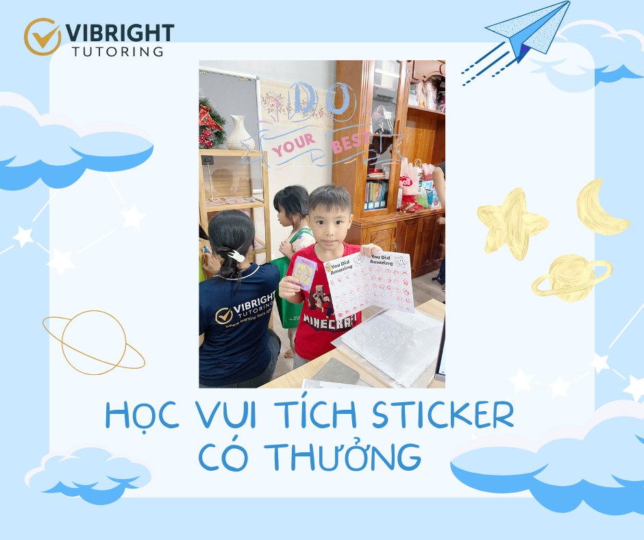 Thành tựu học tập