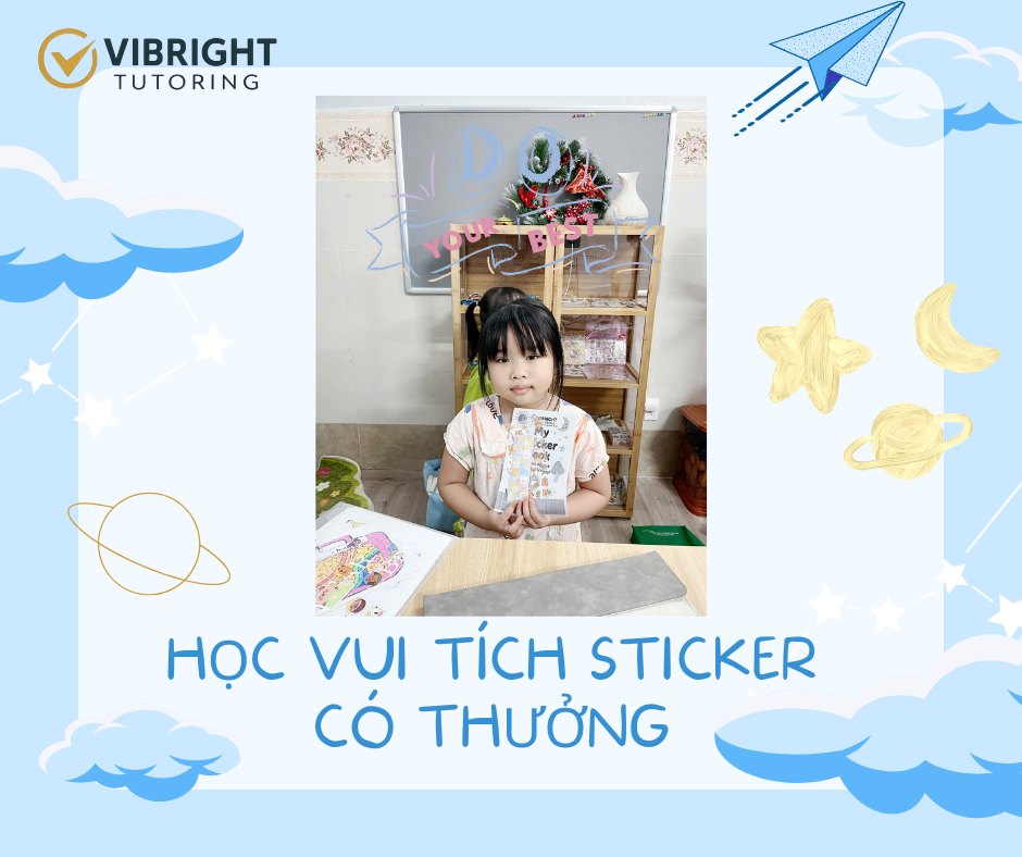 Học viên xuất sắc