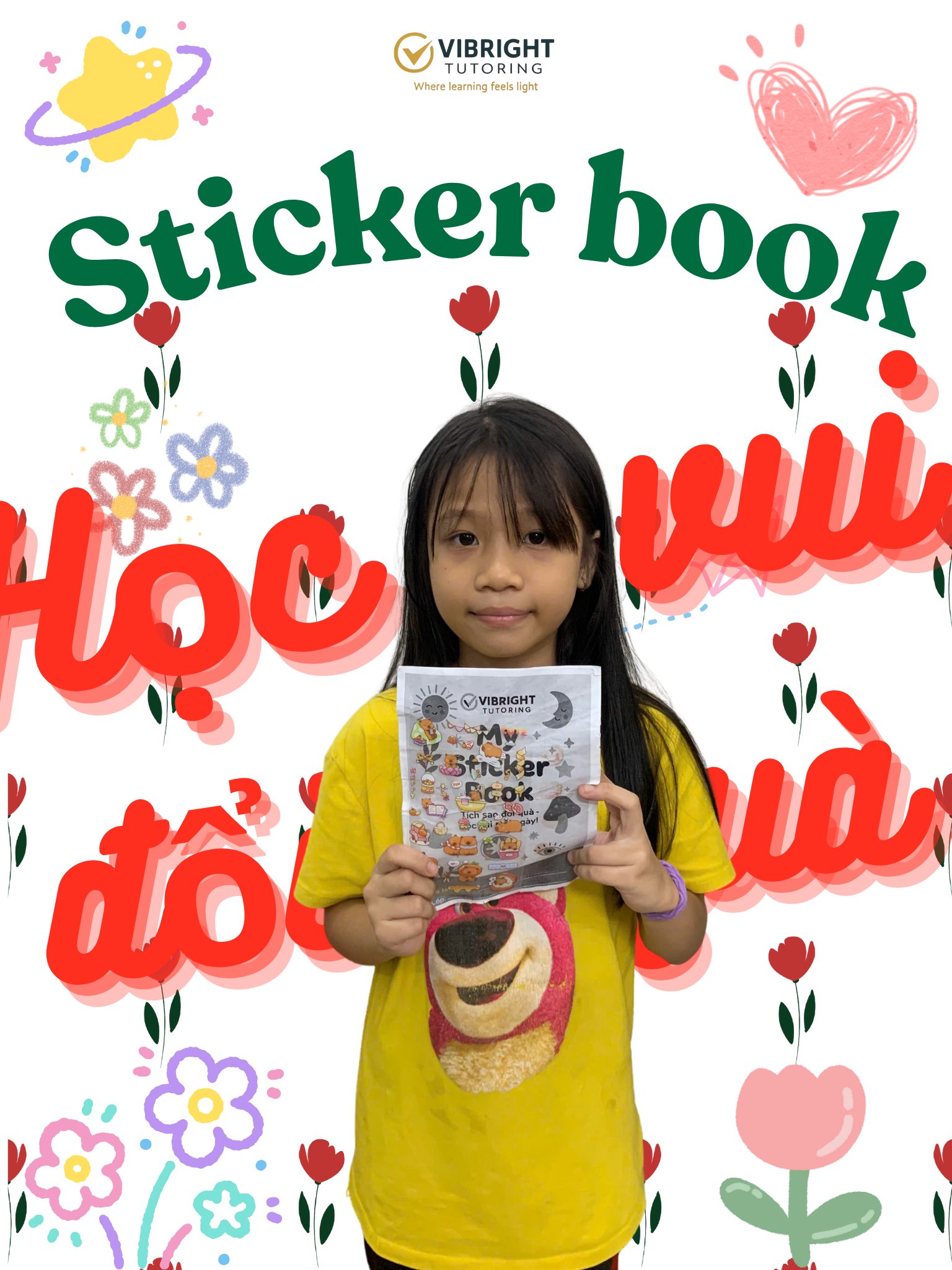 Thành tựu đặc biệt